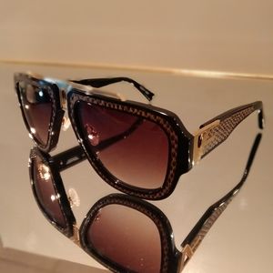David Ford "Adam" collection sunglasses